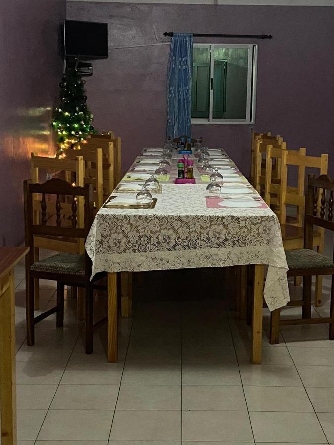 Bed and Breakfast Casa Ze & Sonia Portela Екстер'єр фото