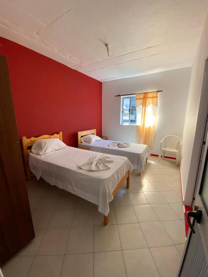 Bed and Breakfast Casa Ze & Sonia Portela Екстер'єр фото