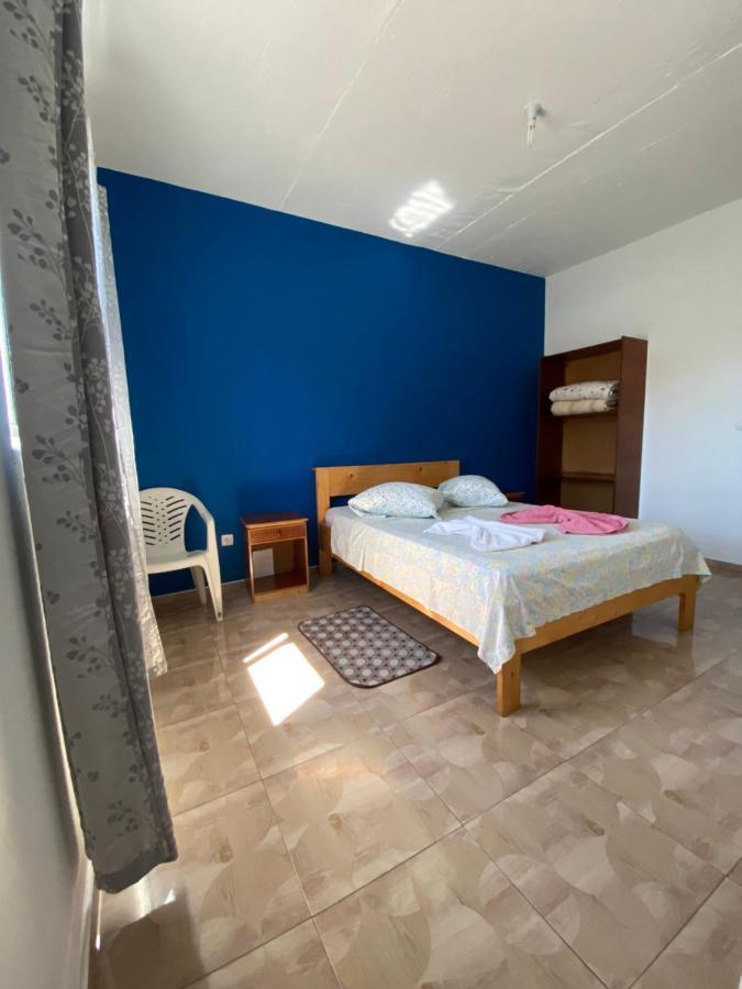 Bed and Breakfast Casa Ze & Sonia Portela Екстер'єр фото
