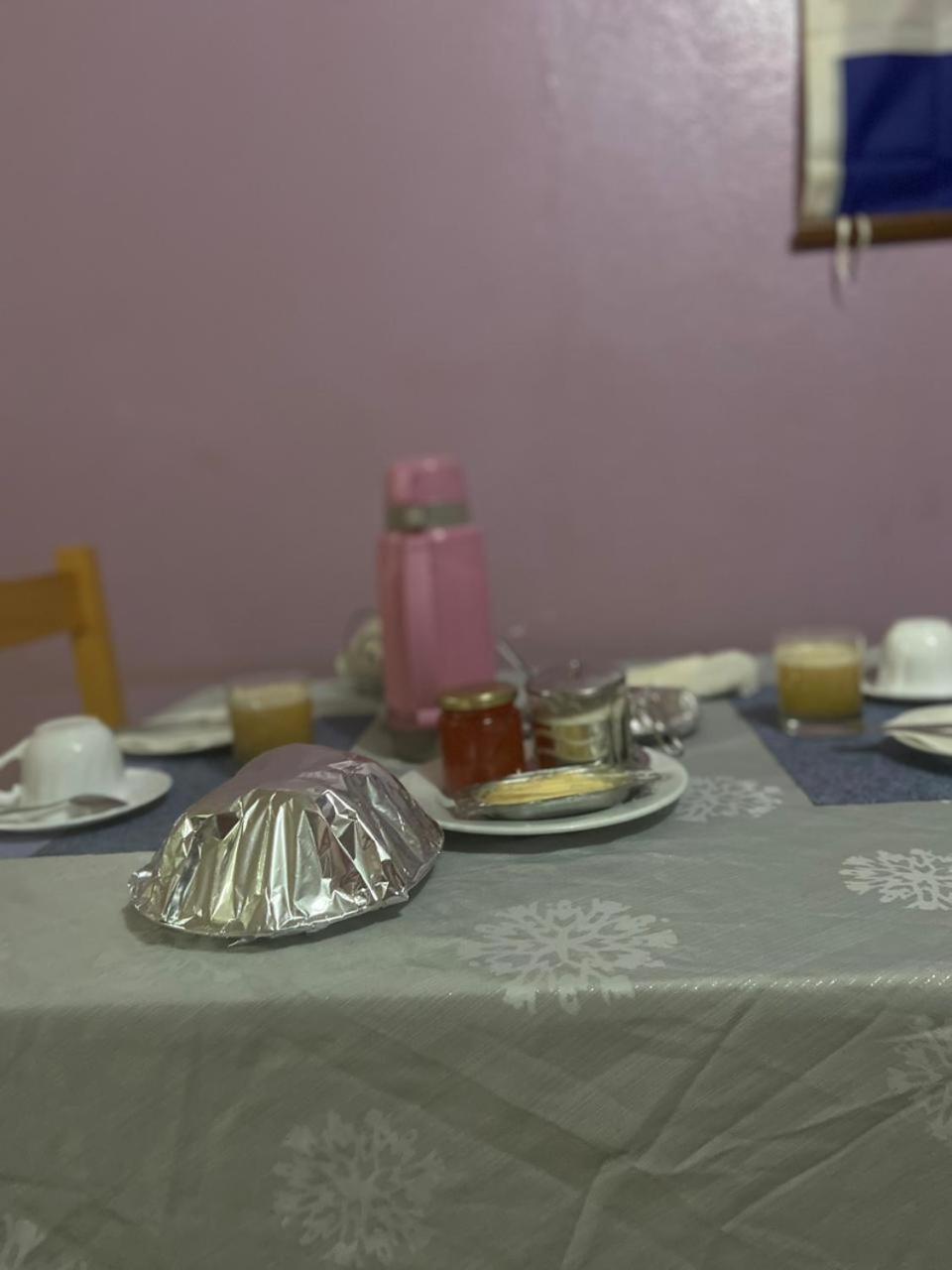 Bed and Breakfast Casa Ze & Sonia Portela Екстер'єр фото