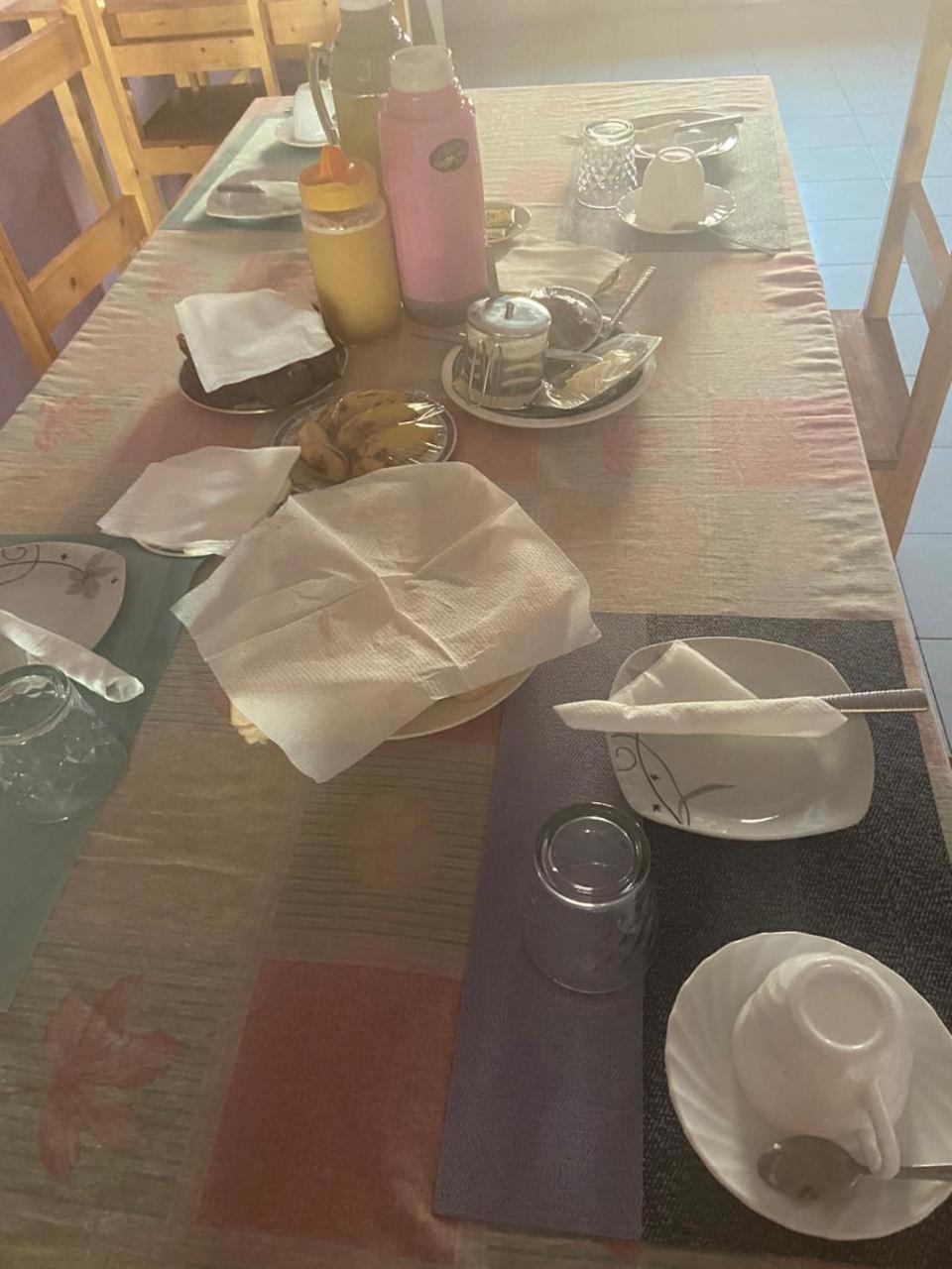 Bed and Breakfast Casa Ze & Sonia Portela Екстер'єр фото