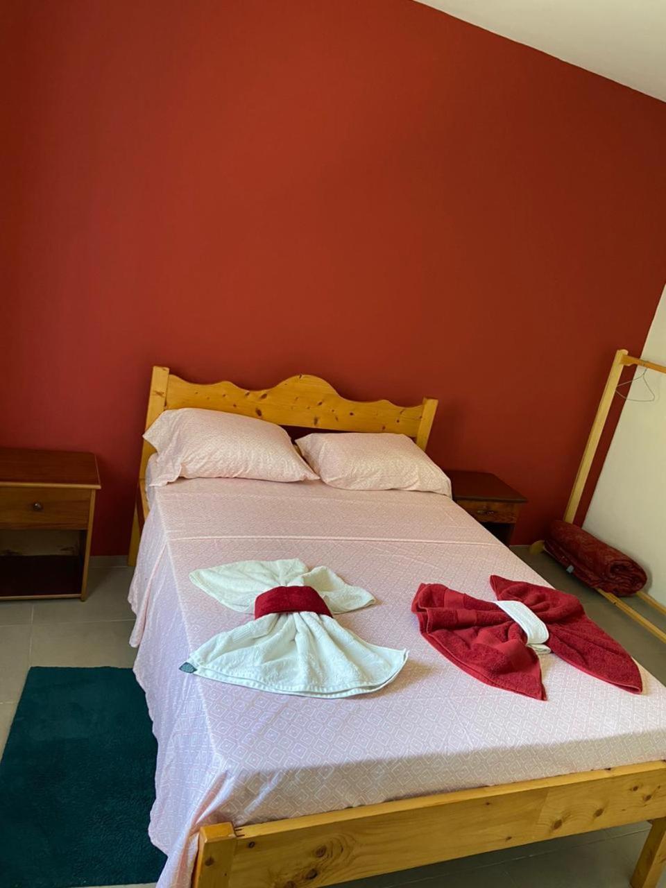 Bed and Breakfast Casa Ze & Sonia Portela Екстер'єр фото