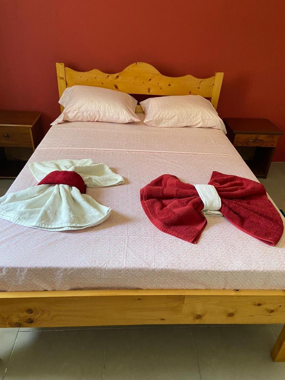 Bed and Breakfast Casa Ze & Sonia Portela Екстер'єр фото