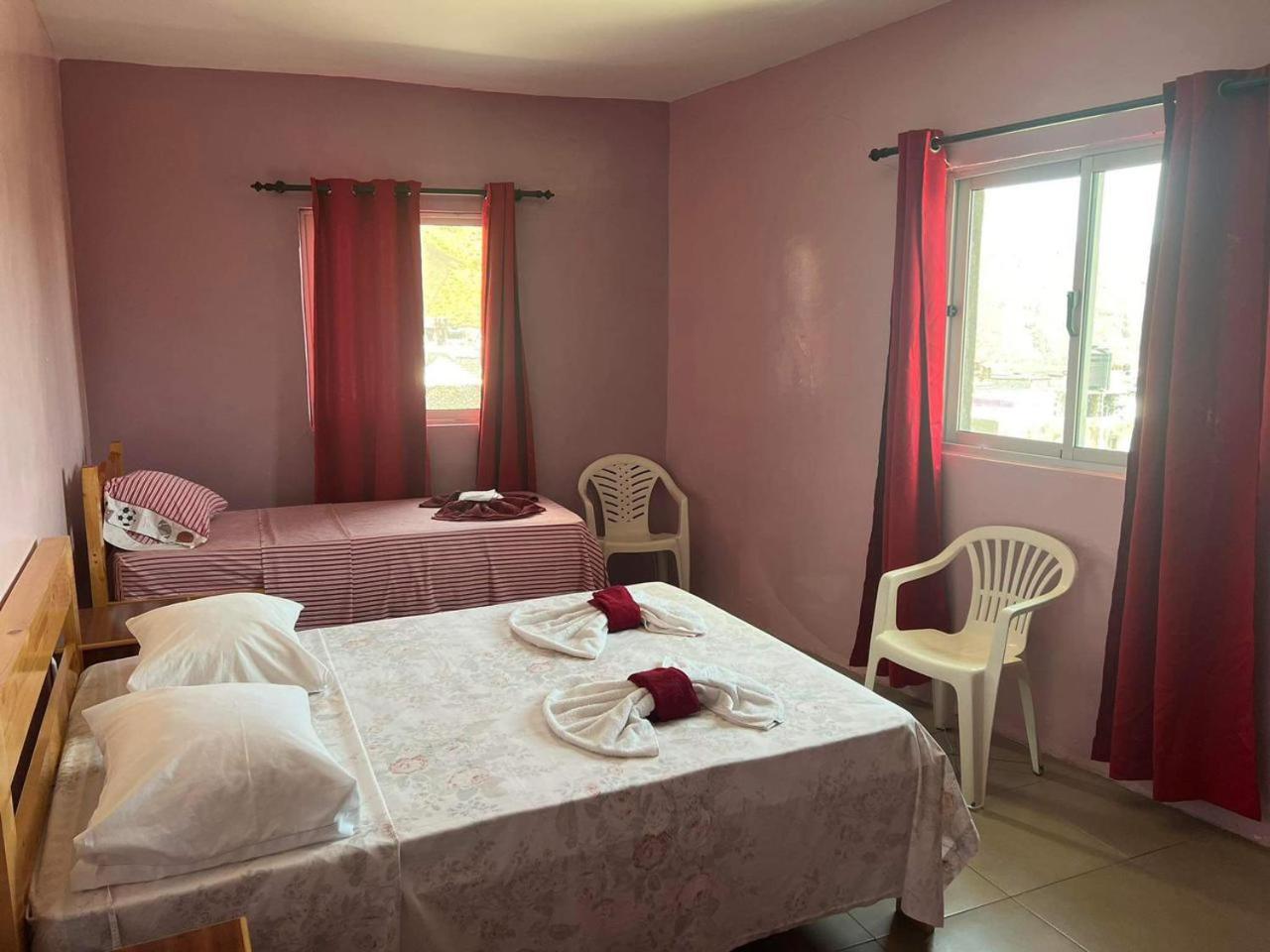 Bed and Breakfast Casa Ze & Sonia Portela Екстер'єр фото