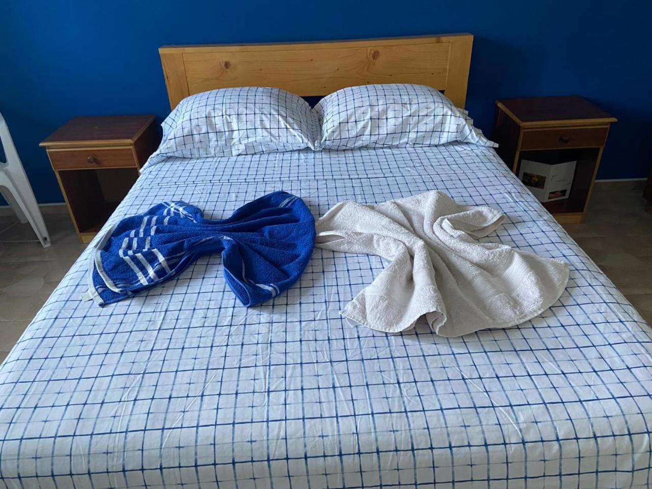 Bed and Breakfast Casa Ze & Sonia Portela Екстер'єр фото